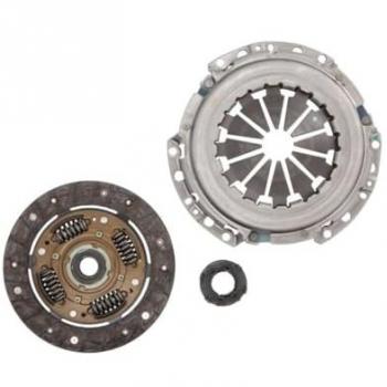Kit de embrague NEXUS F1T025NX - incluye disco de embrague, plato de presión, rodamiento y es compatible con vehículos específicos