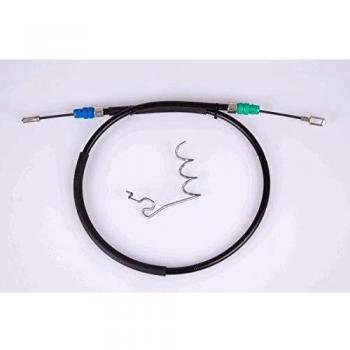 Cable de freno de mano HELLA 8AS 355 665-571 para Ford Transit Mk6 Camión y Furgón