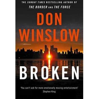 Don Winslow - Broken (Novela de ficción)