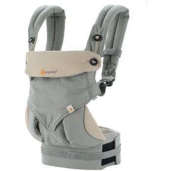 Ergobaby Colección 360 - Mochila portabebé