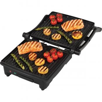 Parrilla George Foreman Flexe 26250-56