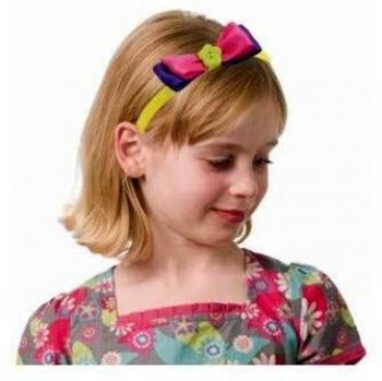 Andreu Toys- Make Fancy Headbands Arcilla y plastilina, Color
