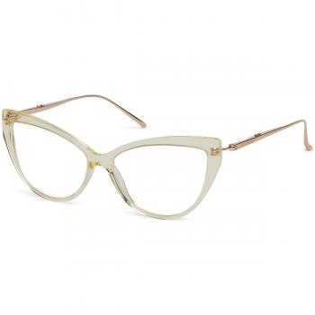 Gafas Recetadas Scotch & Soda 3004 433 para Mujer Amarillas