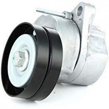 Brazo tensor RIDEX 540T0016 para correa trapezoidal estriada, compatible con OPEL, CHEVROLET y DAEWOO