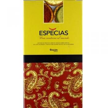 Especias