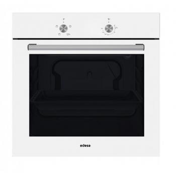 Horno convencional Edesa estático EOE-5010 WH