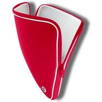 be.ez LA robe color Addict Red Kiss - Funda para Apple MacBook 13