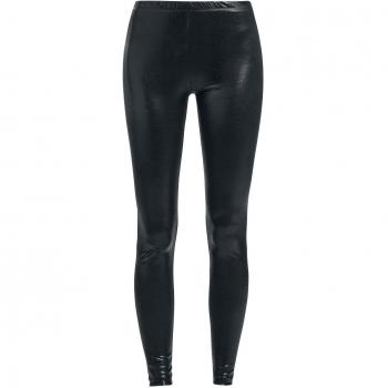 Rock Rebel by EMP Snake Island Leggings Negro M