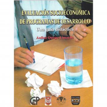 Evaluacion Socioeconomica De Programas