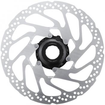 Disco de freno Shimano RT-EM300 con imán incluido