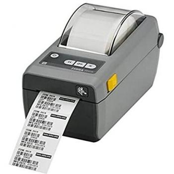 Zebra ZD410 - Impresora de etiquetas