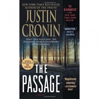 The Passage: 1