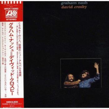 Graham Nash / David Crosby