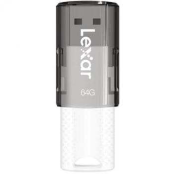 Pendrive Lexar JumpDrive S60 64GB USB Flash Drive