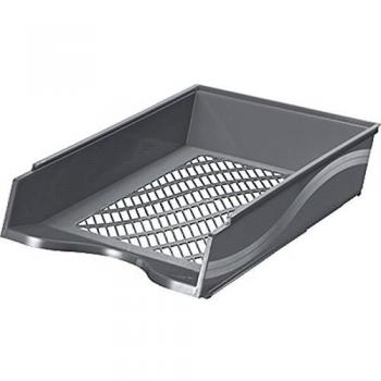 Bene Briefkorb/60100 schiefer A4-C4