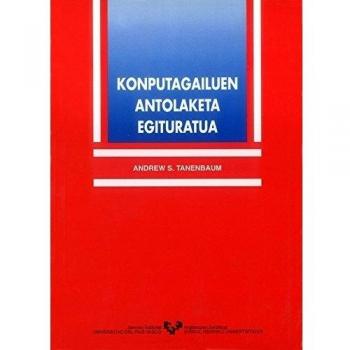 Konputagailuen antolaketa egituratua