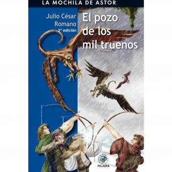 El pozo de los mil truenos