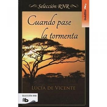 Cuando pase la tormenta - Lucía De Vicente