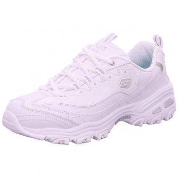Zapatillas deportivas de Mujer Marca Skechers Modelo D'Lites Fresh Start