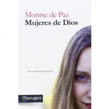 Mujeres De Dios - DE PAZ, MONTSE
