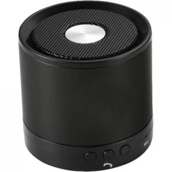 Altavoz Bluetooth Avenue Greedo 5.7 x 5.9 negro
