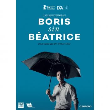 Boris sin Béatrice [DVD]