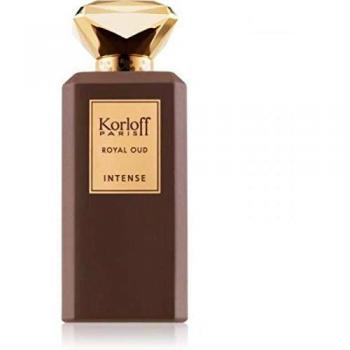Korloff Korloff Royal Oud Intense Eau De Parfum Spray 90ml