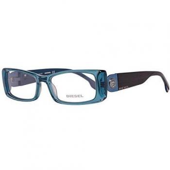 Diesel Brillengestelle Dl5028 51087 Monturas de gafas, Azul
