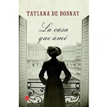 La casa que amé