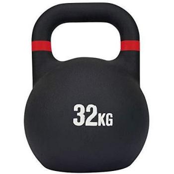 Kettlebell Profesional Tunturi 32 KG