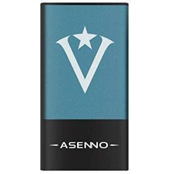 ASENNO - Disco Duro Externo portátil SSD