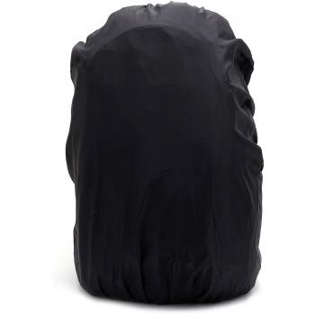 Nueva Mochila Funda Protectora Lluvia Impermeable Resistencia Agua para Viaje