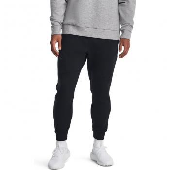Under Armour Unstoppable Fleece Joggers para Hombre: Pantalón de Vellón Cómodo y Resistente