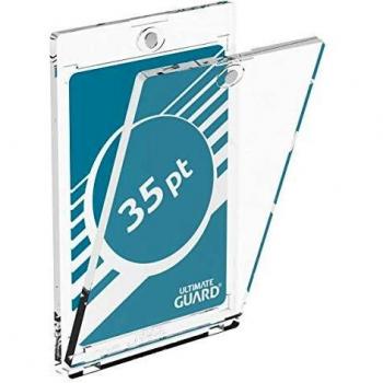 Ultimate Guard Magnetic Card Case 35 PT Sleeves Standard Size