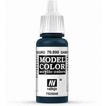Vallejo Model Color Pintura Acrílica, Azul