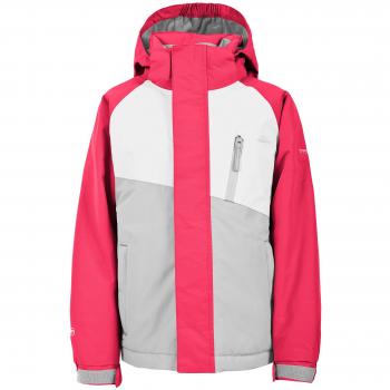 Trespass Crawley - Kids SKI Suit TP75-0, Niños, Rojo -