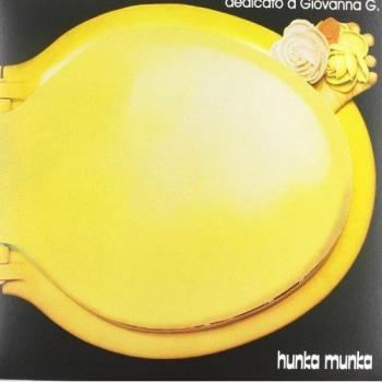Dedicated to Giovanna G. (Vinyl Edition)