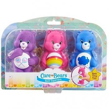 Just Play Care Bears Bath Squirters Toy by Just Play