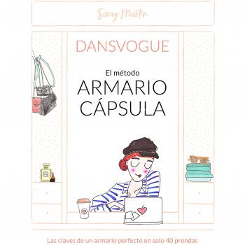 El método armario cápsula