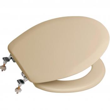 Roca - Asiento Lucerna Bi Crom Visón