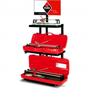 Rubi 90305 - Expositor máquinas manuales