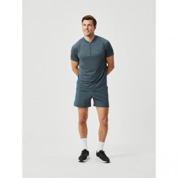 Björn Borg Ace Short Shorts Green, Size L
