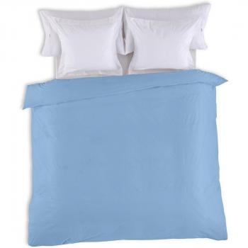 Funda Nórdica Azul Claro