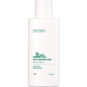 VT - Cica Essence Sun 100ml - Cosmetics