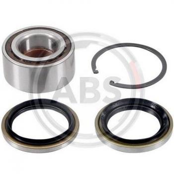 Juego de cojinete de rueda A.B.S. 201355 para Toyota y Lexus con ABS