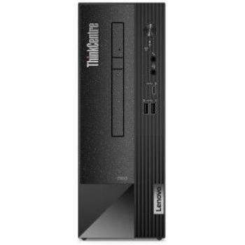 Ordenador Sobremesa Small Form Factor Lenovo ThinkCentre Neo 50S Gen 4 i5-13400 32GB RAM 1TB SSD Windows 11 Pro Negro