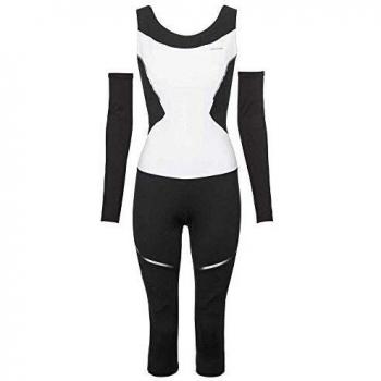 Catsuit de Mallas Performance para Mujer HEAD