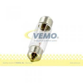 Lámpara de matrícula VEMO V99-84-0008 para VW, AUDI y MERCEDES-BENZ