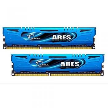 G-Skill Ares F3-1866C10D-16GAB 16 GB