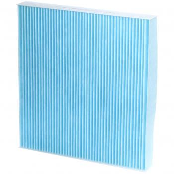 Filtro de habitáculo BLUE PRINT ADH22507 - Filtro de aire para el compartimento del pasajero, compatible con múltiples modelos de vehículos, diseñado para mejorar la calidad del aire en el interior del automóvil, fácil instalación y alta eficiencia
